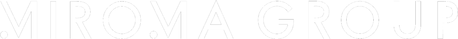 Miroma Group Logo