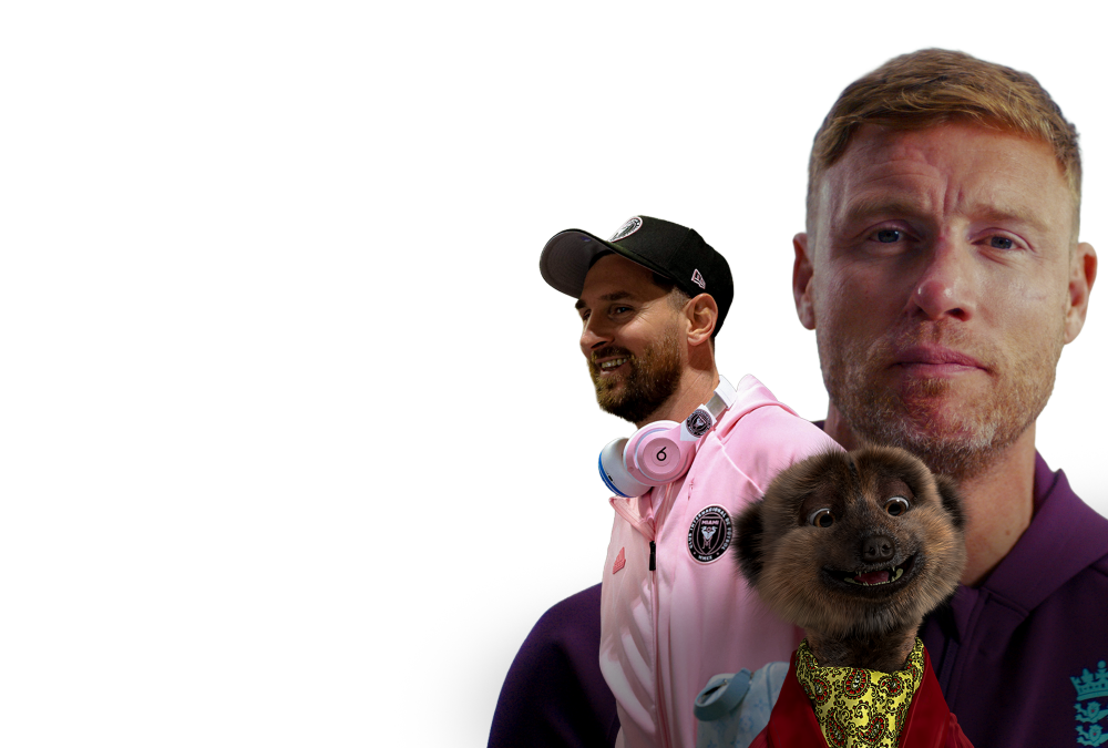 Contact Header Image
